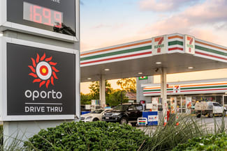 Shop & Retail commercial property for sale at 7-Eleven & Oporto, 357 Brisbane Street West Ipswich QLD 4305 Shop & Retail commercial property for sale at 7-Eleven & Oporto, 357 Brisbane Street West Ipswich QLD 4305