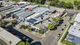 Factory, Warehouse & Industrial commercial property sold at 13-15 Ethel Avenue Brookvale NSW 2100 Factory, Warehouse & Industrial commercial property sold at 13-15 Ethel Avenue Brookvale NSW 2100