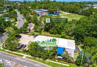 Showrooms / Bulky Goods commercial property for sale at Avenues Early Learning, 385 Chatswood Road Shailer Park QLD 4128 Showrooms / Bulky Goods commercial property for sale at Avenues Early Learning, 385 Chatswood Road Shailer Park QLD 4128
