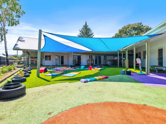 Medical / Consulting commercial property sold at Little Kindy, 55 Edward Street Berserker QLD 4701 Medical / Consulting commercial property sold at Little Kindy, 55 Edward Street Berserker QLD 4701