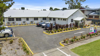 Medical / Consulting commercial property sold at Little Kindy, 55 Edward Street Berserker QLD 4701 Medical / Consulting commercial property sold at Little Kindy, 55 Edward Street Berserker QLD 4701