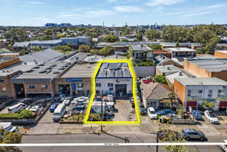Factory, Warehouse & Industrial commercial property for sale at 1505 Botany Road Botany NSW 2019 Factory, Warehouse & Industrial commercial property for sale at 1505 Botany Road Botany NSW 2019