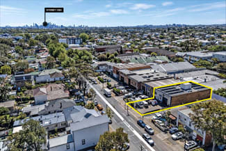 Factory, Warehouse & Industrial commercial property for sale at 1505 Botany Road Botany NSW 2019 Factory, Warehouse & Industrial commercial property for sale at 1505 Botany Road Botany NSW 2019