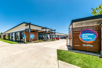 Shop & Retail commercial property sold at Goodstart, 60 Wesley Road Griffin QLD 4503