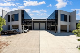 Factory, Warehouse & Industrial commercial property sold at 2/9 Industry Boulevard Carrum Downs VIC 3201 Factory, Warehouse & Industrial commercial property sold at 2/9 Industry Boulevard Carrum Downs VIC 3201