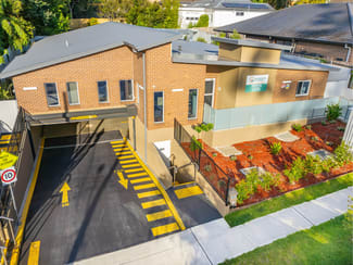 Medical / Consulting commercial property sold at 1 Cameron Avenue West Pennant Hills NSW 2125