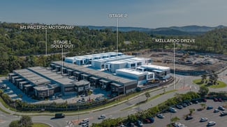 Factory, Warehouse & Industrial commercial property for sale at Helensvale Business Park 2 Millaroo Drive Helensvale QLD 4212 Factory, Warehouse & Industrial commercial property for sale at Helensvale Business Park 2 Millaroo Drive Helensvale QLD 4212