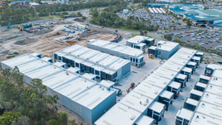 Factory, Warehouse & Industrial commercial property for sale at Helensvale Business Park 2 Millaroo Drive Helensvale QLD 4212 Factory, Warehouse & Industrial commercial property for sale at Helensvale Business Park 2 Millaroo Drive Helensvale QLD 4212