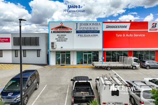 Showrooms / Bulky Goods commercial property for sale at 1/71 Cerina Circuit Jimboomba QLD 4280