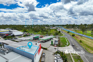 Showrooms / Bulky Goods commercial property for sale at 1/71 Cerina Circuit Jimboomba QLD 4280