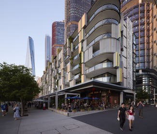 Shop & Retail commercial property for sale at Sydney Harbour Retail, Barangaroo Sydney NSW 2000 Shop & Retail commercial property for sale at Sydney Harbour Retail, Barangaroo Sydney NSW 2000
