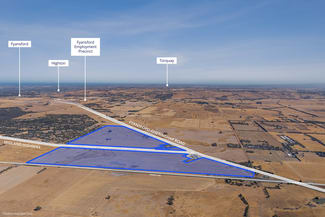 Development / Land commercial property for sale at 732 Fyansford-Gheringhap Road Gheringhap VIC 3331