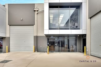 Factory, Warehouse & Industrial commercial property for sale at 6/78 Willandra Drive Epping VIC 3076 Factory, Warehouse & Industrial commercial property for sale at 6/78 Willandra Drive Epping VIC 3076
