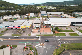 Shop & Retail commercial property for sale at 262 Manns Road West Gosford NSW 2250