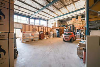 Factory, Warehouse & Industrial commercial property for lease at 262 Manns Road West Gosford NSW 2250