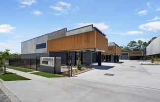 Shop & Retail commercial property sold at 28 Hub Crescent Heathwood QLD 4110 Shop & Retail commercial property sold at 28 Hub Crescent Heathwood QLD 4110