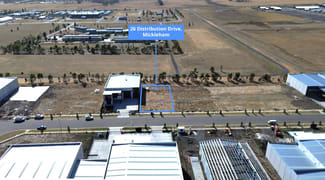 Development / Land commercial property for sale at 26 Distribution Drive Mickleham VIC 3064 Development / Land commercial property for sale at 26 Distribution Drive Mickleham VIC 3064