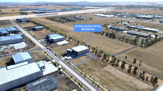 Development / Land commercial property for sale at 26 Distribution Drive Mickleham VIC 3064 Development / Land commercial property for sale at 26 Distribution Drive Mickleham VIC 3064