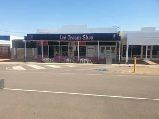 Shop & Retail commercial property sold at 45-47 Brodie Street Hughenden QLD 4821 Shop & Retail commercial property sold at 45-47 Brodie Street Hughenden QLD 4821