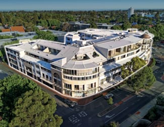 Offices commercial property for sale at 6/40 St Quentin Avenue Claremont WA 6010 Offices commercial property for sale at 6/40 St Quentin Avenue Claremont WA 6010