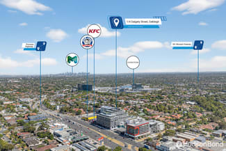 Shop & Retail commercial property sold at 1/4 Dalgety Street Oakleigh VIC 3166