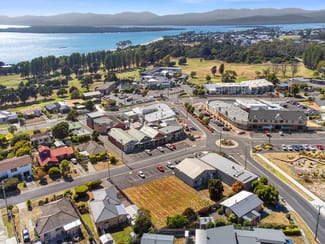 Development / Land commercial property for sale at 3 & 5 Quinlan Crescent Shearwater TAS 7307 Development / Land commercial property for sale at 3 & 5 Quinlan Crescent Shearwater TAS 7307