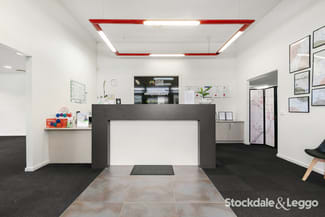 Medical / Consulting commercial property for sale at 178 Argyle Street Traralgon VIC 3844