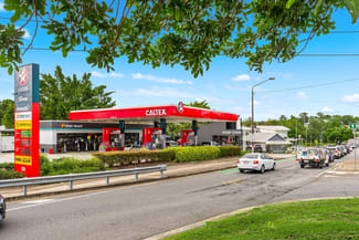 Shop & Retail commercial property for sale at Caltex, 164 Bennetts Road Norman Park QLD 4170 Shop & Retail commercial property for sale at Caltex, 164 Bennetts Road Norman Park QLD 4170