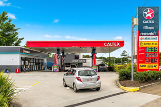 Shop & Retail commercial property for sale at Caltex, 164 Bennetts Road Norman Park QLD 4170 Shop & Retail commercial property for sale at Caltex, 164 Bennetts Road Norman Park QLD 4170