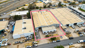 Factory, Warehouse & Industrial commercial property sold at 12-14 High Street Dry Creek SA 5094 Factory, Warehouse & Industrial commercial property sold at 12-14 High Street Dry Creek SA 5094