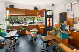 Shop & Retail commercial property leased at Ground Floor/176 Bellair Street Kensington VIC 3031 Shop & Retail commercial property leased at Ground Floor/176 Bellair Street Kensington VIC 3031