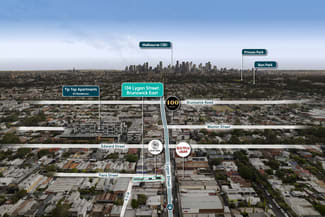 Shop & Retail commercial property sold at 134 Lygon Street Brunswick East VIC 3057 Shop & Retail commercial property sold at 134 Lygon Street Brunswick East VIC 3057