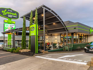 Shop & Retail commercial property sold at 85 High Street Belmont VIC 3216 Shop & Retail commercial property sold at 85 High Street Belmont VIC 3216