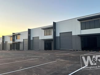 Factory, Warehouse & Industrial commercial property sold at Unit 4/105 East River Road Hay WA 6333 Factory, Warehouse & Industrial commercial property sold at Unit 4/105 East River Road Hay WA 6333