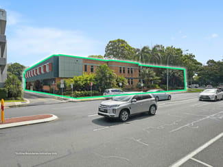 Development / Land commercial property for sale at 2 Castle Street Coffs Harbour NSW 2450 Development / Land commercial property for sale at 2 Castle Street Coffs Harbour NSW 2450