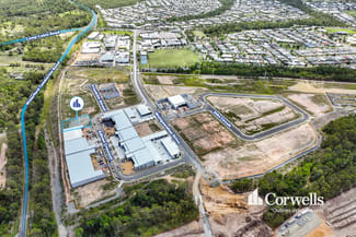 Development / Land commercial property for sale at 19 Edison Crescent Yarrabilba QLD 4207 Development / Land commercial property for sale at 19 Edison Crescent Yarrabilba QLD 4207