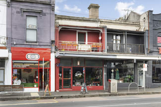 Shop & Retail commercial property sold at 77 Johnston Street Collingwood VIC 3066