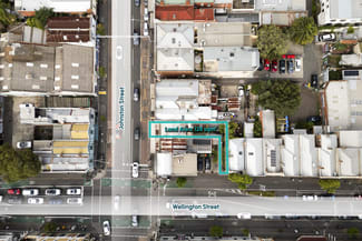 Shop & Retail commercial property sold at 77 Johnston Street Collingwood VIC 3066