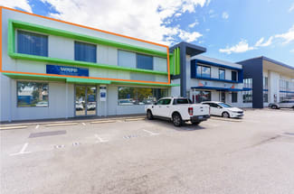 Offices commercial property sold at 20/524 Abernethy Road Kewdale WA 6105 Offices commercial property sold at 20/524 Abernethy Road Kewdale WA 6105