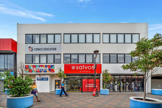 Shop & Retail commercial property sold at 13 Cleeve Close Mount Druitt NSW 2770 Shop & Retail commercial property sold at 13 Cleeve Close Mount Druitt NSW 2770
