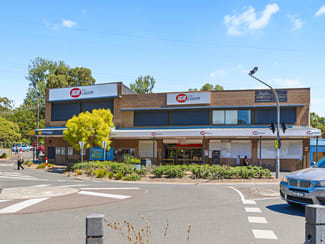 Shop & Retail commercial property sold at 62-64 Main Street Upwey VIC 3158 Shop & Retail commercial property sold at 62-64 Main Street Upwey VIC 3158