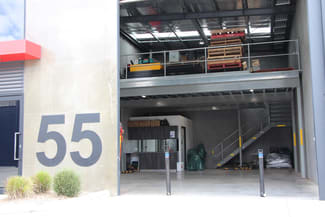 Factory, Warehouse & Industrial commercial property for lease at 55/2 Thomsons Road Keilor Park VIC 3042