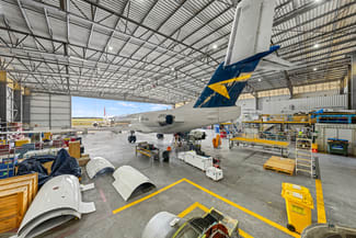 Factory, Warehouse & Industrial commercial property for sale at 65-73 & 81 Pandanus Avenue Brisbane Airport QLD 4008 Factory, Warehouse & Industrial commercial property for sale at 65-73 & 81 Pandanus Avenue Brisbane Airport QLD 4008