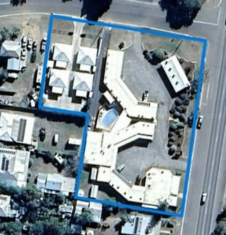 Hotel, Motel, Pub & Leisure commercial property for sale at Roma QLD 4455 Hotel, Motel, Pub & Leisure commercial property for sale at Roma QLD 4455