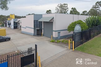 Factory, Warehouse & Industrial commercial property sold at 59-61 Edward Street Riverstone NSW 2765 Factory, Warehouse & Industrial commercial property sold at 59-61 Edward Street Riverstone NSW 2765