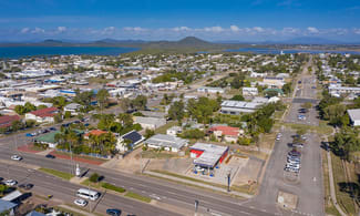 Hotel, Motel, Pub & Leisure commercial property for sale at Bowen QLD 4805