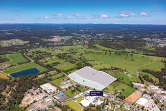 Development / Land commercial property for sale at 485 Argyle Street Picton NSW 2571