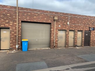 Factory, Warehouse & Industrial commercial property sold at 3/47 Vaughan Street Shepparton VIC 3630 Factory, Warehouse & Industrial commercial property sold at 3/47 Vaughan Street Shepparton VIC 3630