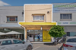 Shop & Retail commercial property sold at 184 Belmore Road Balwyn VIC 3103 Shop & Retail commercial property sold at 184 Belmore Road Balwyn VIC 3103