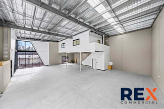 Factory, Warehouse & Industrial commercial property for lease at 42 Hub Crescent Heathwood QLD 4110 Factory, Warehouse & Industrial commercial property for lease at 42 Hub Crescent Heathwood QLD 4110